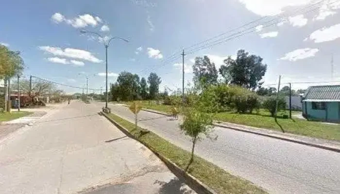 Panaderia San Jose:  Street View Y 360 - Panadería