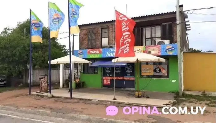 Panaderia San Jose:  Videos - Panadería