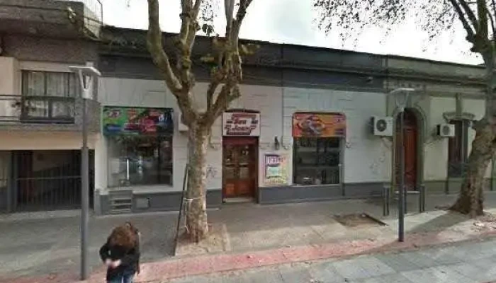 Panaderia San Juan Street View Y 360