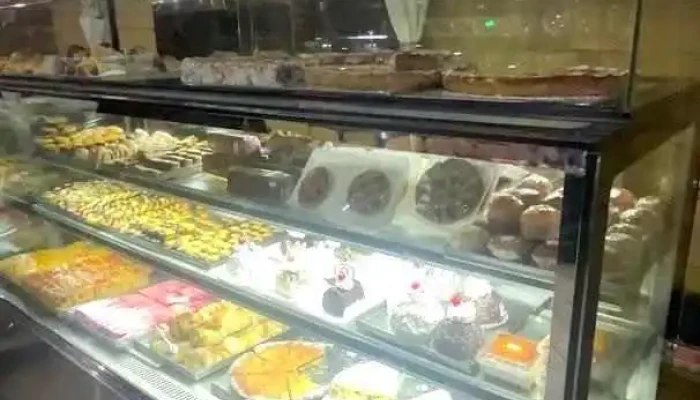 Panaderia San Pedro Videos