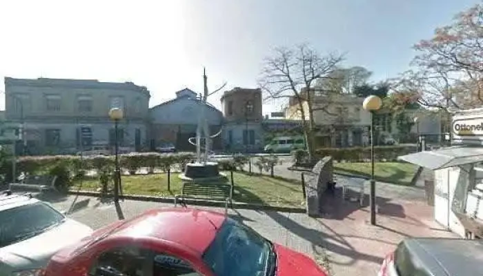 Panaderia Segunda Artigas Street View Y 360