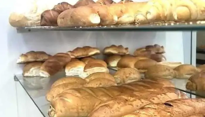 Panaderia Solymarena Del Propietario