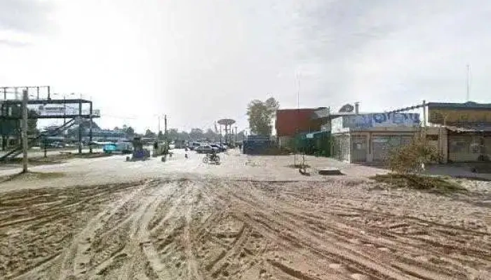 Panaderia Solymarena Street View Y 360