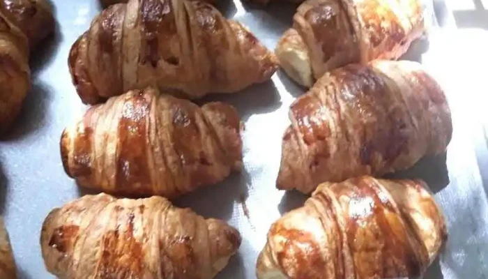 Panaderia Solypan Croissant