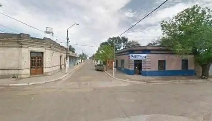 Panaderia Street View Y 360 - Tienda de alimentación