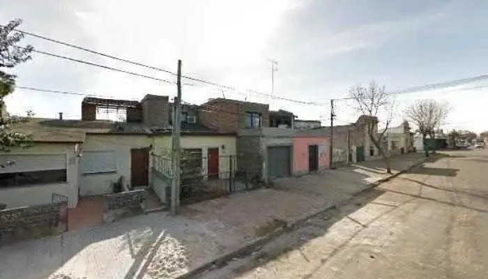 Panaderia:  Street View Y 360