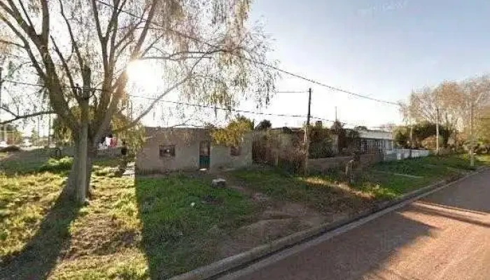 Panaderia:  Street View Y 360