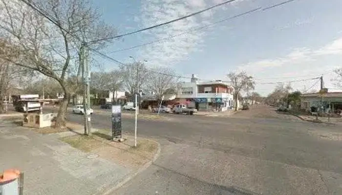 Panaderia Street View Y 360 - Panadería