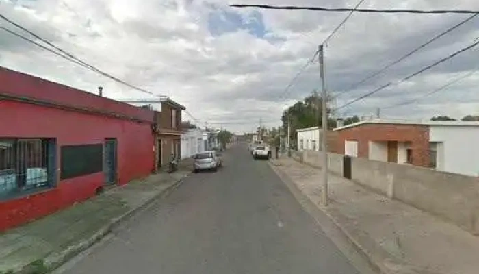 Panaderia:  Street View Y 360