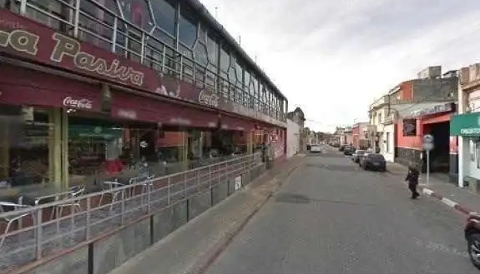 Panaderia Street View Y 360 - Tienda de alimentación