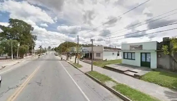 Panaderia:  Street View Y 360