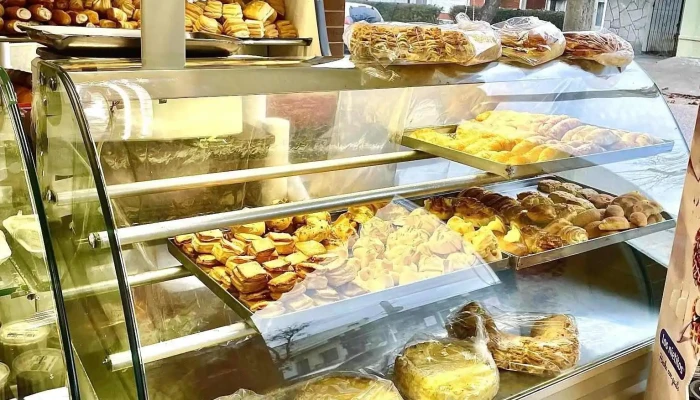 Panadería Tejar - 20300 Pan De Azúcar