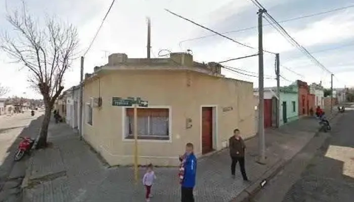 Panaderia Tentaciones Street View Y 360