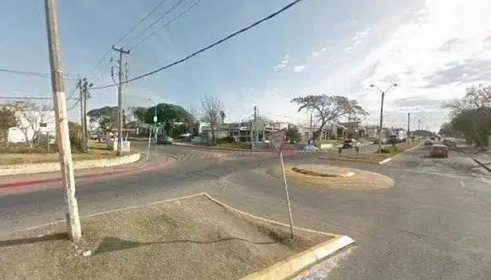 Panaderia Tentaciones Street View Y 360