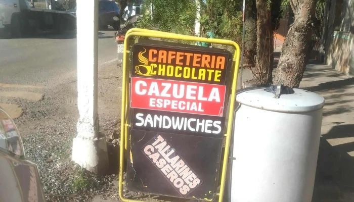 Panaderia Tio Roque Comentario 1 - Panadería