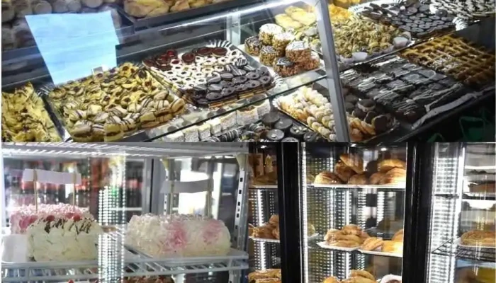 Panadería Todo Rico - 45000 Tacuarembó