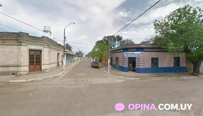 Panaderia Tomas Gomensoro - Tienda de alimentación