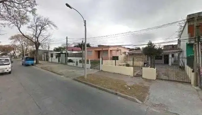 Panaderia Varaderos I Street View Y 360 - Panadería