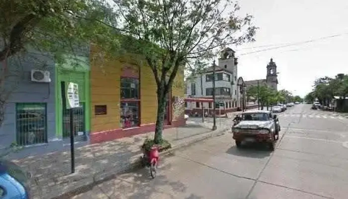 Panaderia Victoria Street View Y 360