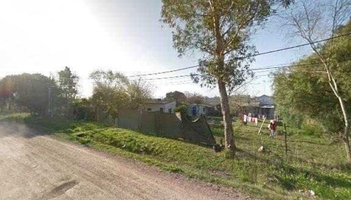 Panaderia Y Almacen Luis Street View Y 360