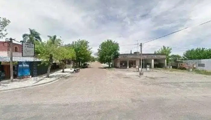 Panaderia Y Autoservice Cheveste Street View Y 360 - Supermercado