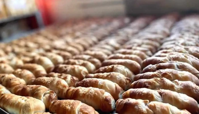 Panaderia Y Bizcocheria Galeria Del Sabor Comida Y Bebida