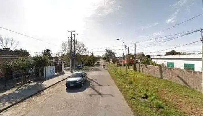 Panaderia Y Bizcocheria Sd5:  Street View Y 360