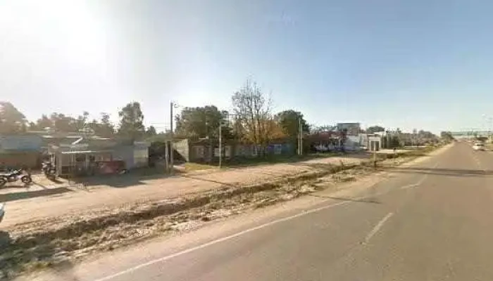 Panaderia Y Cafeteria De Madrid Street View Y 360