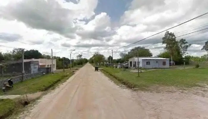 Panaderia Y Confiteria Benjamin Street View Y 360