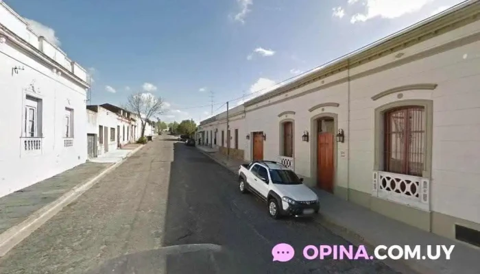 Panaderia Y Confiteria Confipan Rosario