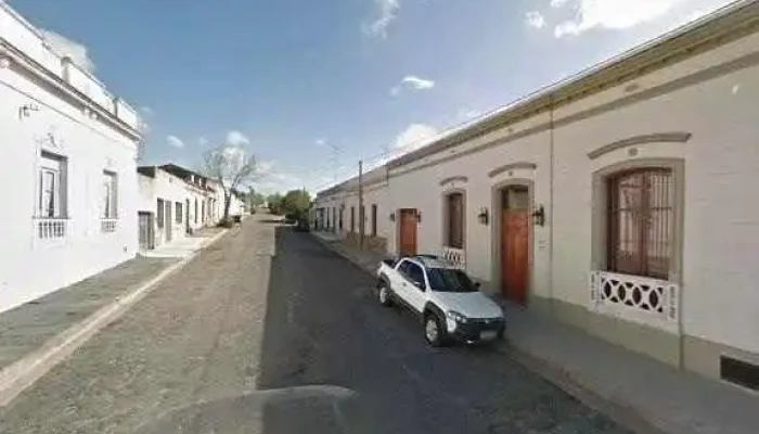 Panaderia Y Confiteria Confipan Street View Y 360