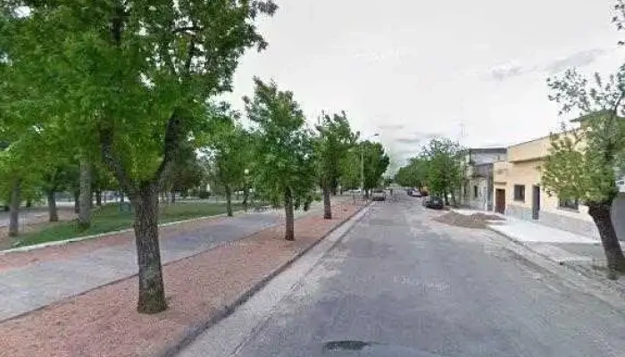 Panaderia Y Confiteria El Futuro Street View Y 360