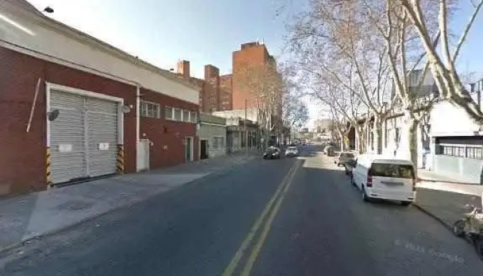 Panaderia Y Confiteria El Pinon Street View Y 360 - Panadería