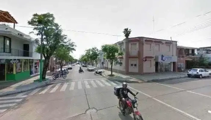 Panaderia Y Confiteria Hector Nava Srl Street View Y 360 - Panadería