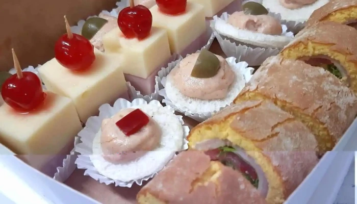 Panadería y Confitería Isabella - Uruguay