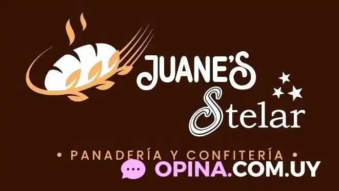 Panaderia Y Confiteria Juanes Stelar Del Propietario - Panadería