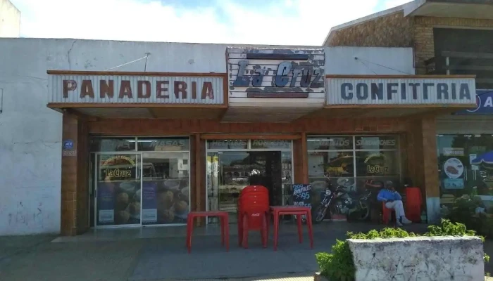 Panaderia Y Confiteria La Cruz Montevideo