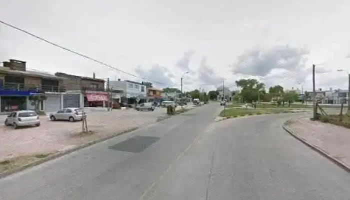 Panaderia Y Confiteria La Cruz Street View Y 360