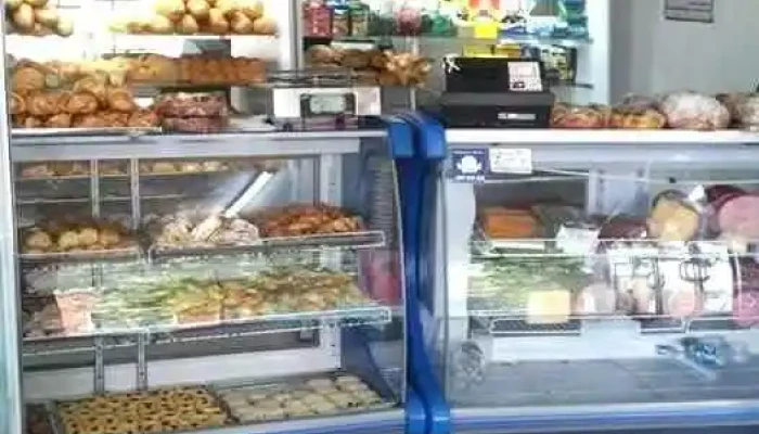 Panaderia Y Confiteria La Diferencia Ambiente - Panadería