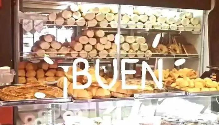 Panaderia Y Confiteria La Gran Muneca Ambiente - Panadería