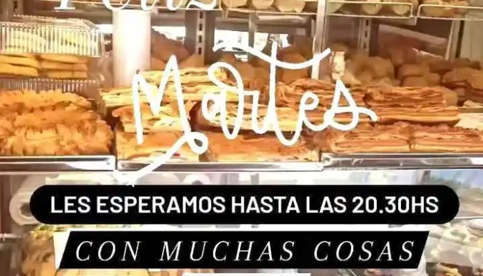 Panaderia Y Confiteria La Gran Muneca Videos - Panadería