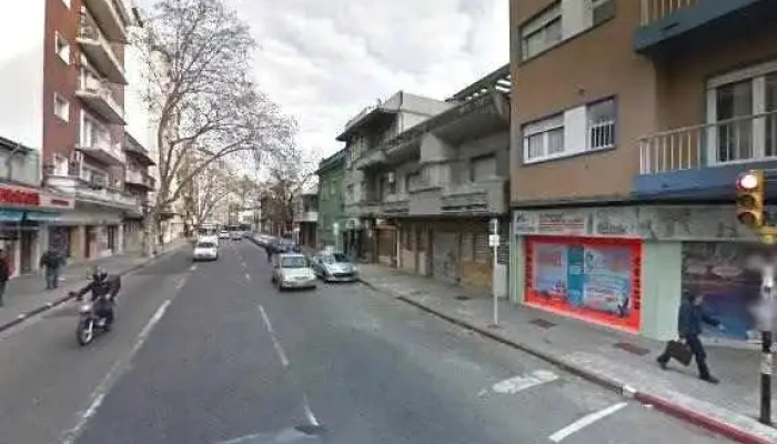 Panaderia Y Confiteria La Mascota Street View Y 360