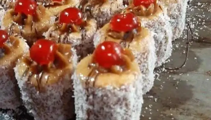 Panaderia Y Confiteria La Nuestra Comida Y Bebida