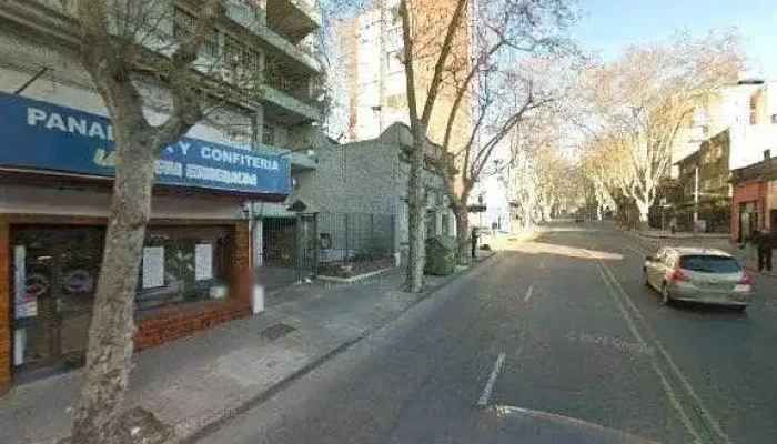 Panaderia Y Confiteria La Nueva Esmeralda Street View Y 360 - Panadería