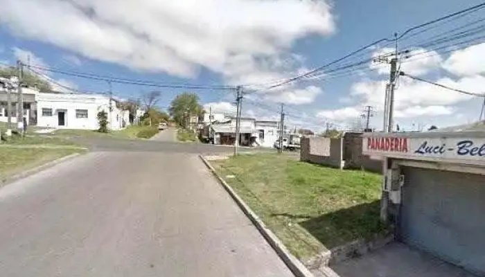 Panaderia Y Confiteria La Pana Street View Y 360