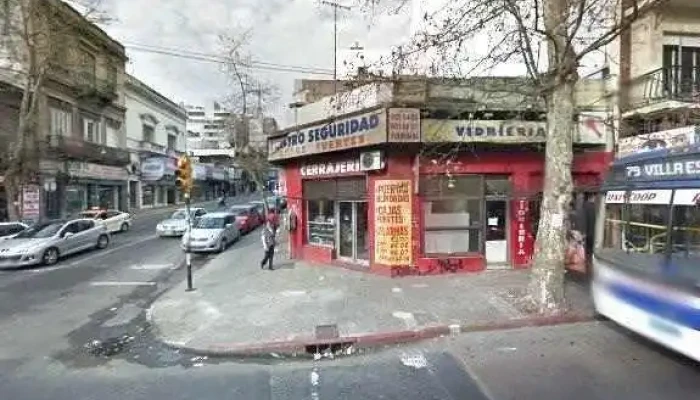 Panaderia Y Confiteria La Vienesa Street View Y 360