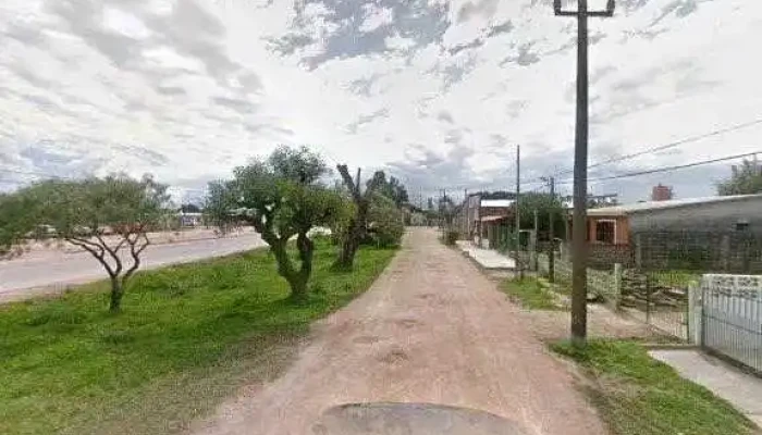 Panaderia Y Confiteria Las Dos Naciones:  Street View Y 360 - Panadería