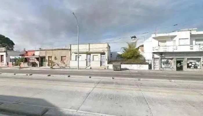 Panaderia Y Confiteria Las Maravillas Street View Y 360