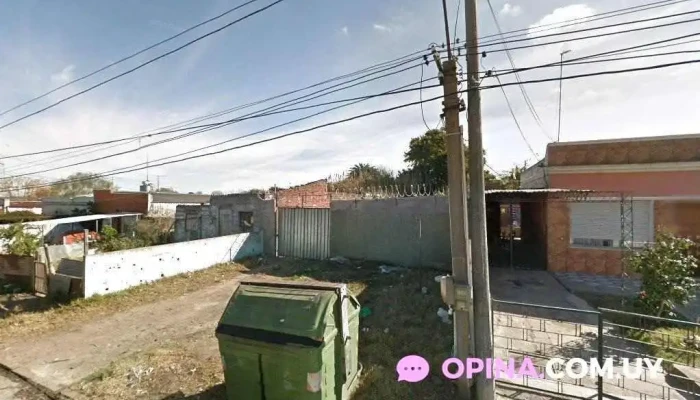 Panaderia Y Confiteria Las Rubias Montevideo