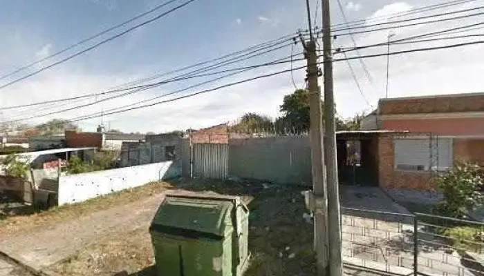 Panaderia Y Confiteria Las Rubias Street View Y 360